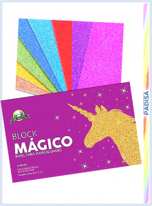block magico